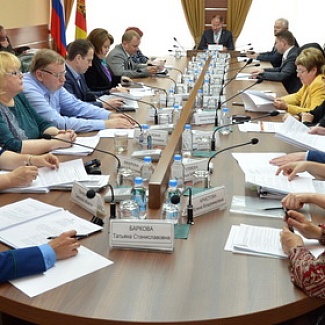 Под депутатским контролем