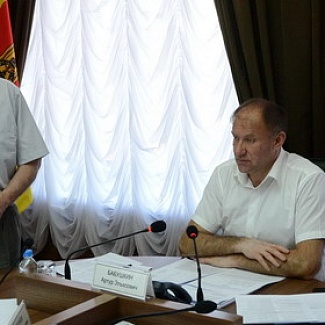 С учетом мнения экспертного сообщества