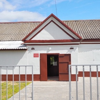 Сергей Голубев совершил рабочую поездку в Старицкий муниципальный округ